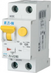 1P+N B 25A 30mA AC Residual-current circuit breaker with overcurrent protection (RCCBO) PFL7-25/1N/B/003-DE 263546 | 4015082635466