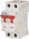 PL7-B4/2 Miniature circuit breaker (MCB) 2P B 4A 165086 | 4015081615964
