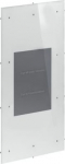 UZD640 Insert for design frame for UK600, Image insert 2CPX031774R9999 | 4011617317746