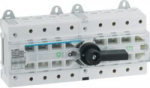 Modular change-over switch 125A HI406R | 3250613190095