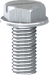 Fixing screw, 100 pcs., 12mm, M5 ISO AF1VA512 | 3389110570168