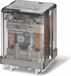 Relay 2CO 16A 24V DC 62.22.9.024.0000 622290240000 | 8012823254814