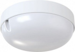 Bulkhead Cetus P LED1x1200 D671 T830 OP 1080 Lm 12W IP65 IK08 D160mm 1024015