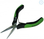ESD long nose pliers  130 mm 211854 | 4011923452490