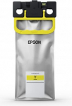 Epson XXL Ink Supply Unit | WorkForce Pro WF-C529R / C579R | Ink Cartridge | Yellow C13T01D400 | 8715946662374