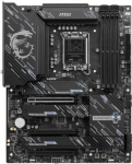 SALE OUT. MSI Z890 GAMING PLUS WIFI | Processor family Intel | Processor socket LGA1851 | M.2, SATA | Supported hard disk drive interfaces 4 | USED, REFURBISHED, WITHOUT  ACCESSORIES, ONLY BACKPANEL INCLUDED Z890 GAMING PLUS WIF | 2000001415832