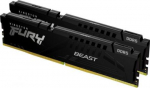 Kingston Memory kit | KF560C30BBEK2-32 | 1.4 GB | DDR5 | 6000 MHz | PC/server | Registered No | ECC No KF560C30BBEK2-32 | 740617342994