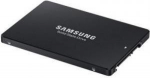 SSD SAMSUNG MTBF 2000000 h Read speed 550 MB/s Write speed 520 MB/s Serial ATA III 2.5" 7680 GB MZ7L37T6HBLA-00A07 MZ7L37T6HBLA-00A07