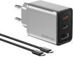 CHARGER 65W/5016801003 ECOFLOW 5016801003 | 4895251622905