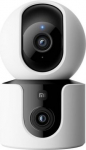 Xiaomi | Smart Security Camera | C300 Dual EU | PTZ | 3 MP | 5P Optical lenses/ F1.6 | H.265 | MicroSD, max. 256 GB BHR9166EU | 6941812799161