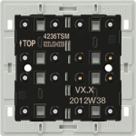 Push-button module 24 V AC/DC 4236TSM | 4011377036826