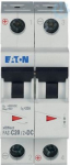 FAZ-C20/2-DC Miniature Circuit Breaker(MCB) 20A C 2P 279141 | 4015082791414