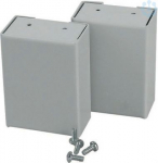 Plinth H=100 W= 75 289950 | 4015082899509