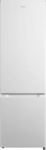 Midea Refrigerator | MDRB369FGE01 | Energy efficiency class E | Free standing | Combi | Height 177.3 cm | Fridge net capacity 194 L | Freezer net capacity 68 L | 39 dB | White MDRB369FGE01 | 6954903819723