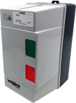 MSEC1 motor starter enclosure with start-stop buttons IP54 MSEC1 | 4752255002464