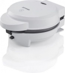 Gorenje | Mini Grill | WM701W | 700 W | Number of pastry 5 | Heart shaped | White WM701W | 3838782824845