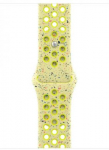 Apple 42mm Volt Splash Nike Sport Band - M/L | Apple MGAA4ZM/A | 195950647686