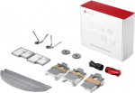 Vacuum Cleaner Accessory ROBOROCK Accessories Kit For Saros 10 8.02.0403 8.02.0403 | 6936905900517