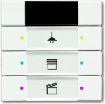 Control element 3/6g w. IR 2CKA006135A0165 | 4011395141038