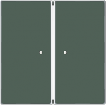 Color: Comodoro Cover sensor F@H Sky 2C symbol shutter 2CLA852651A1901 | 8427238228037