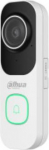 VIDEO DOORBELL/WHITE DB41AW DAHUA DB41AW | 6939554926006