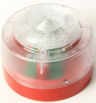 Conventional beacon, CWST-RR-S5-E010, wall and ceiling FFS06425170 | 6430043853495