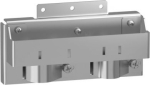 Altivar Easy 610, Altivar Process ATV600, Altivar Process ATV900, Altivar Machine ATV340, EMC plate, VW3A47804 | 3606480736476