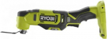 Ryobi | Cordless Multi-Tool ONE+ RMT18-0, 18 V (without battery and charger) 5133005346 | 4892210198969