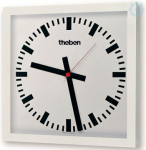 1 side indoor clock 5009252 | 4003468500279