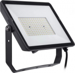 LED Floodlight, 150W, 3000K, 13500lm, black, ProjectLine 911401863084 | 8719514954472