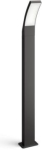 Outdoor luminaire LLED Splay 4.3W 2700K 800lm IP44 anthracite 929004755801 | 8721103110039