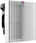 Blue e+ fan-and-filter unit 867/910 m&sup3;/h, 115 V, RAL 7035 3244710 | 4028177997899