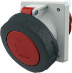 63A5P 6H400V receptacle TA IP67 20148A | 4015394038221