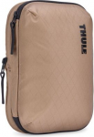 Thule | Compression Packing Cube, Small | Packing Cube | Gentle Beige TCPC201 GENTLE BEIGE | 085854261029
