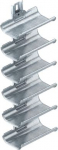 Kabeļu turētājs 600x200x123, St, FT 6006906 | 4012196474806