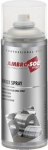 Inox-stainless steel spray 400 ml Z352 | 8034108890364