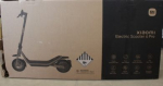 SALE OUT. Xiaomi Electric Scooter 6 Pro GL | Xiaomi 24 month(s) | DAMAGED PACKAGING BHR08QQGLSO | 2000001420881