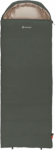 Outwell Campion Prime | Sleeping Bag | 215 x 80 cm | Temperature -10 to 8 &deg;C | 2 way open - auto lock, L-shape 230476 | 5709388158680