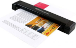 IRIS | IRIScan | Express 4 IRIS | Mobile colour scanner 458510 | 3700379530913