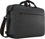 Case Logic | Era | Fits up to size 15.6 " | Messenger - Briefcase | Shoulder strap | Obsidian 3205340 | 085854258791