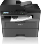 Brother | Multifunction printer | MFC-L2800DW | Laser | Mono | A4 | Wi-Fi MFCL2800DWRE1 | 4977766831413
