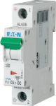 PL7-C6/1-DC Miniature circuit breaker (MCB) 1P C 6A 264886 | 4015082648862