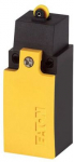 LSM-11/P Safety limit switch with a roller plunger 1N/O 1NC -25 - +70&deg;C yellow 266147 | 4015082661472