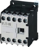 Contactor relay     d.c. operated, 4M 10223 | 4015080102236