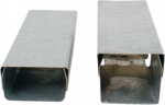 Shielding canal SK 40X20 S SK 40X20_S | 8595057614840