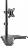 Digitus | Desk Mount | Adjustable Height, Rotate, Swivel | Black DA-90437 | 4016032481973