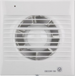 Air fan DECOR-100 C (12V 50) RE 5210015300 | 8413893141644