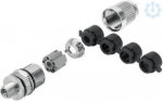 SAIS-M-5S-IDC-M12-L-COD 2530750000 | 4050118540574