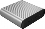 Hyper | HyperJuice 245W 4 USB-C PD Port GaN Charger, EU/UK Cord HJGAN245-EU | 6941921148652