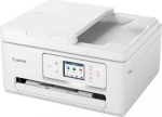 Canon IJ MFP PIXMA TS7750i | Canon | Multifunctional printer | PIXMA TS7750I | Inkjet | Colour | A4 | Wi-Fi | White 6258C006 | 4549292221411